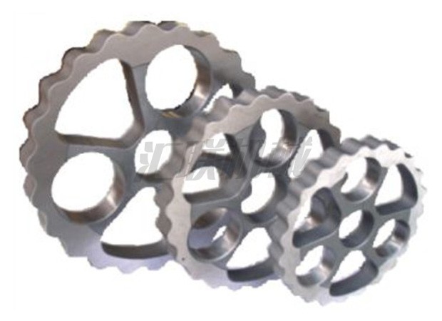 L-0700 行走法兰盘