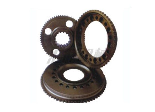 L-0704 固定齿盘系列