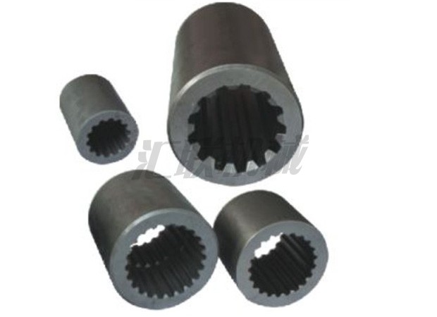 L-0705 朱仔泵莲花轴系列