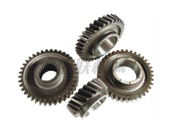L-0706 变速箱齿