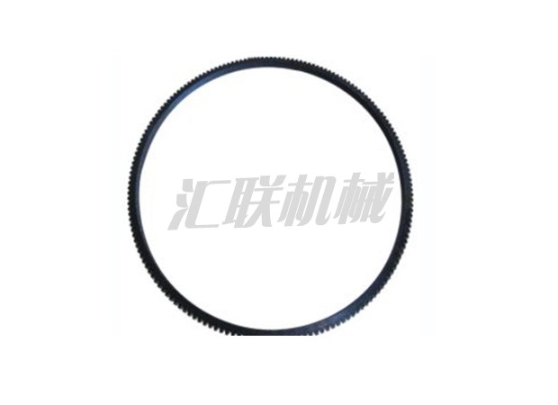 L-0728 6CT8.3 158齿