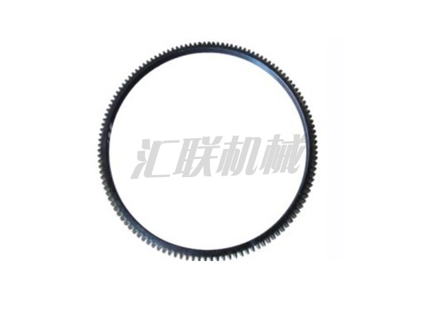 L-0726 6HK1新老 148齿