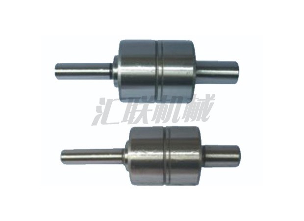 L-0776 PC200-5/5 6D95 水泵轴承