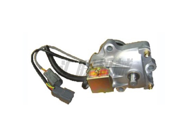 L-0817  PC120-5 PC300-6 6D102