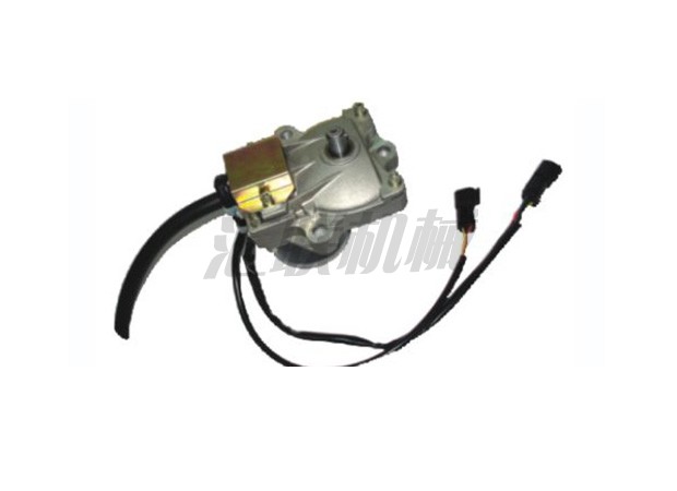 L-0818  PC200-7 PC300-7