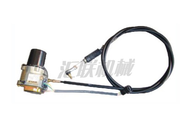 L-0823 卡特320单线 