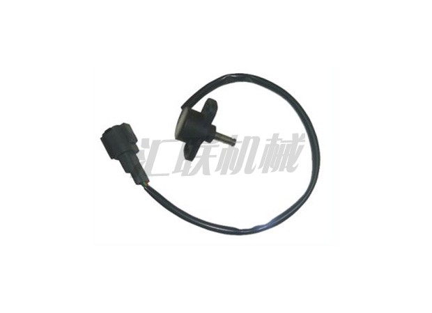 L-0837 EX200-5 ZAX200-5定位器