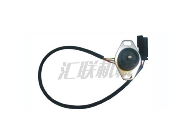 L-0840  PC200-7  定位器