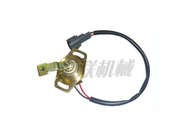 L-0842  EX200-1/2  定位器