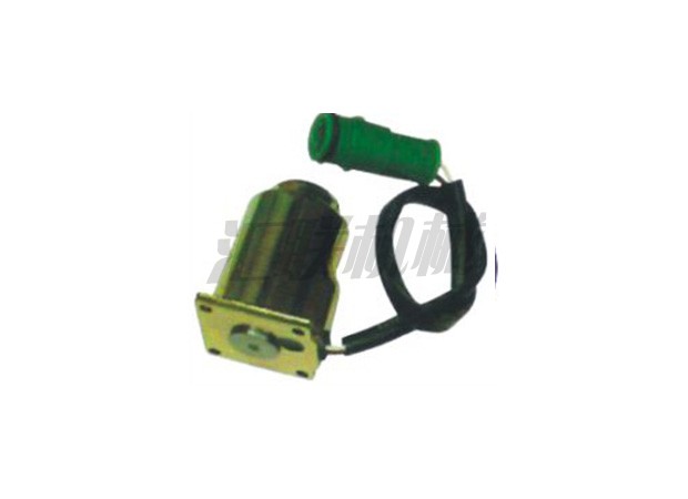 L-0892 E200液压泵电磁阀