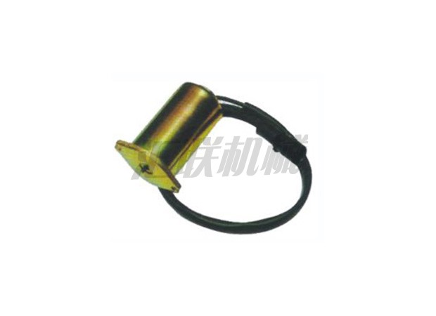 L-0893 E320 液压泵电磁阀