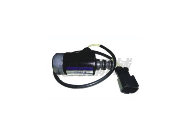 L-0898 PC60-7 液压泵电磁阀