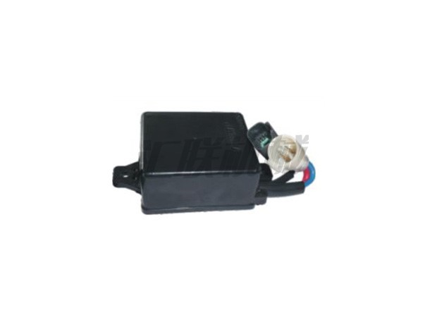 L-0905 E320B 时间继电器