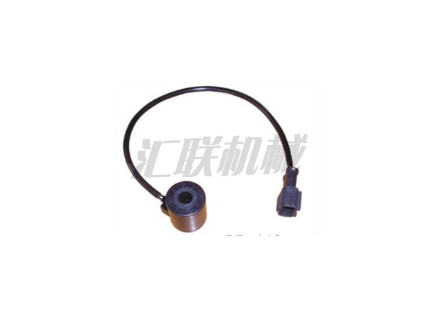 L-0913 PC200-5 加油马达旋钮