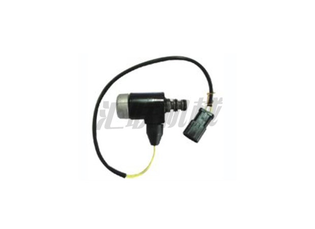 L-0886 PC120-5/6 旋转电磁阀