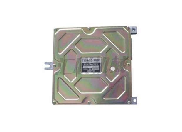 L-0943 PC200-6/6D95 电脑版