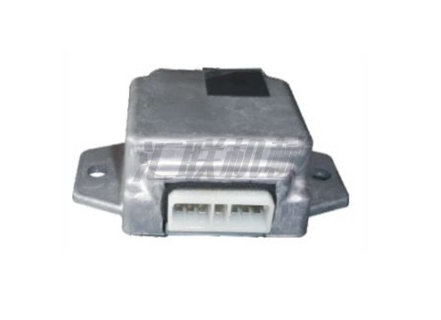 L-0945 小松-6手控油门电脑版