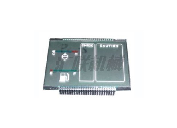 L-0966 PC200-5液晶片