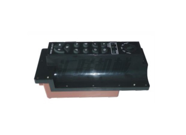 L-0972 SK200-3控制板