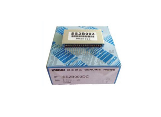 L-0974 功率模板电子油门控制器