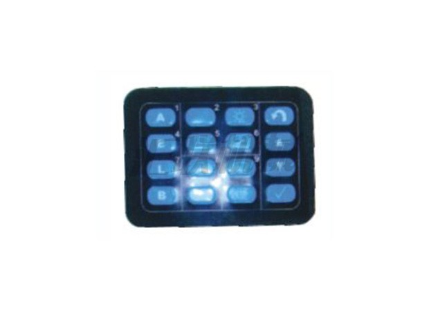 L-0979 PC200-7面贴