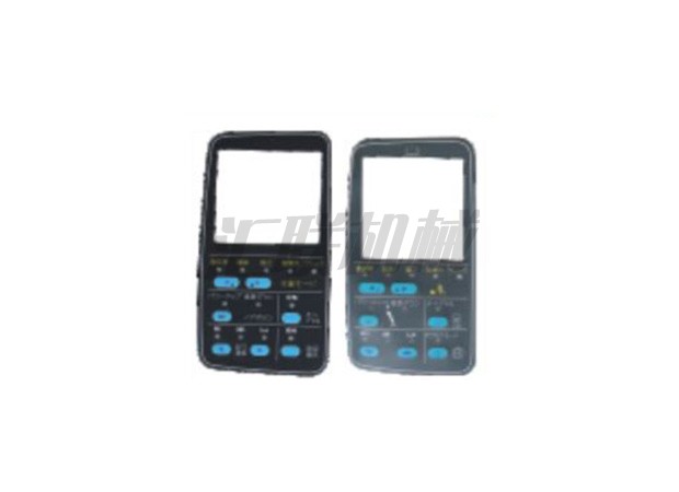 L-0981 PC200-6面贴