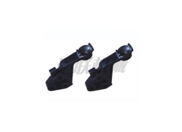 L-0986 E320D显示屏支架