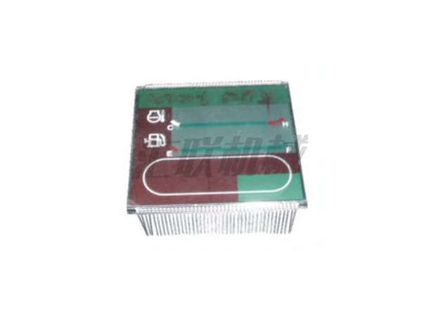 L-0965 PC200-6 6D95单时间