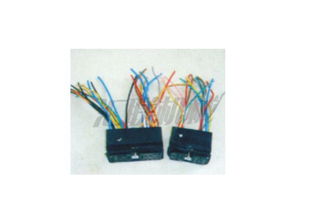 L-0989 CAT 320线头