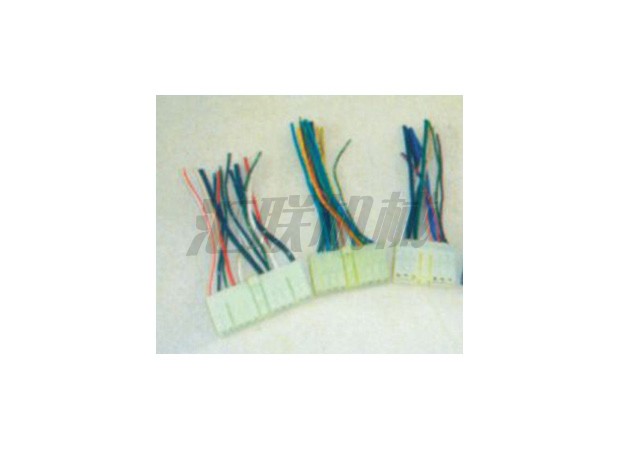 L-0998 PC200-6线头