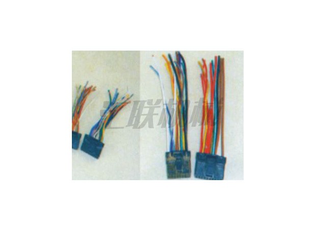 L-0999 PC200-6线头