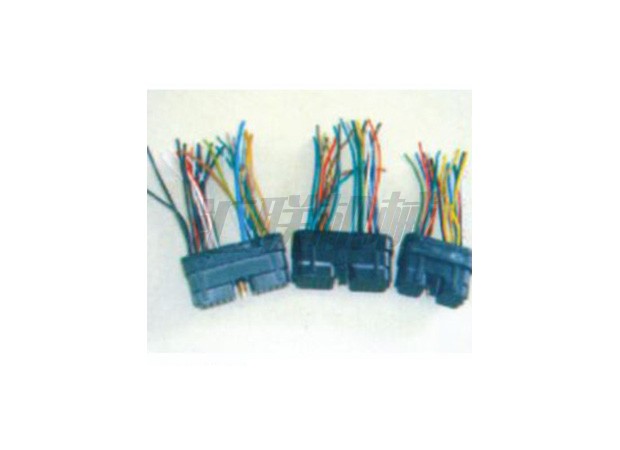 L-1000 PC168/180-7线头