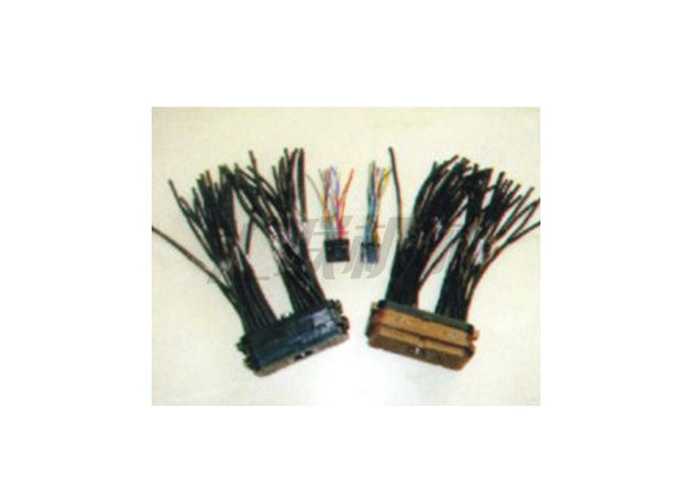 L-0991 CAT320C/D线头