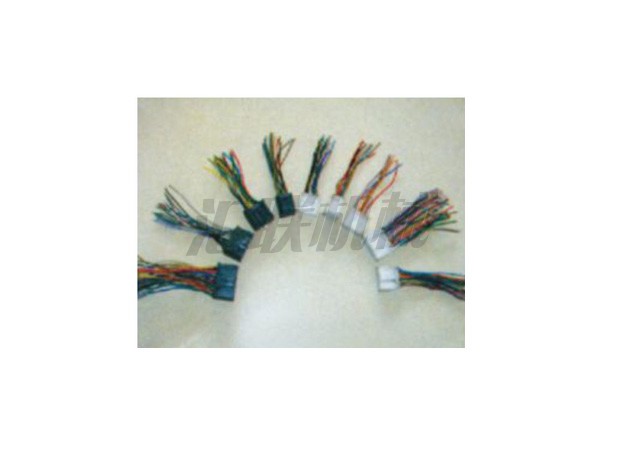 L-0993 SK200-8线头