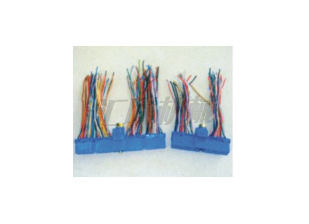 L-0997 EX200-5线头