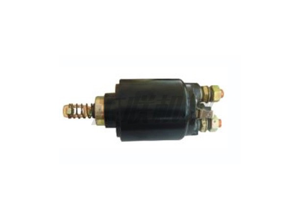 L-1018 VOLVO磁力开关