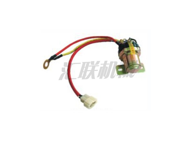 L-1023 6D108/6D125 SOL专用