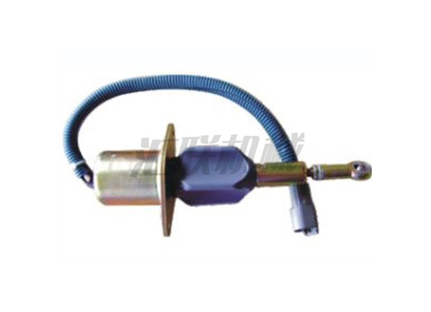 L-1035 PC300-7 熄火开关