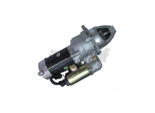 L-1064 PC200-3 6D105 3孔 13齿