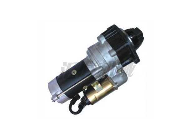 L-1065 PC200-5/6 6D95 2孔 10齿