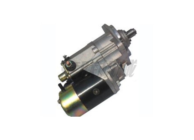 L-1066 PC200-6 6d102 2孔 10齿