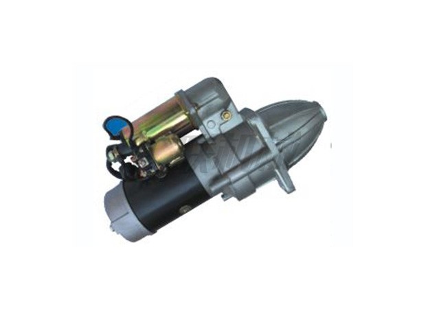 L-1070 EX200-1/2  3孔 11齿