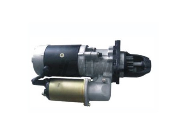 L-1081 6D125推土机用