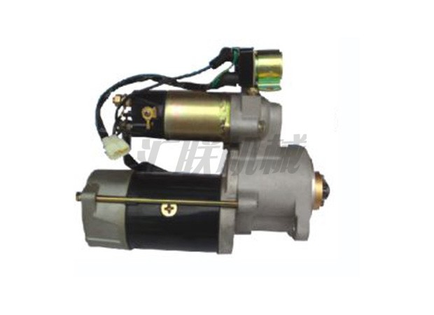 L-1082 三菱S6K E120 2孔 10齿