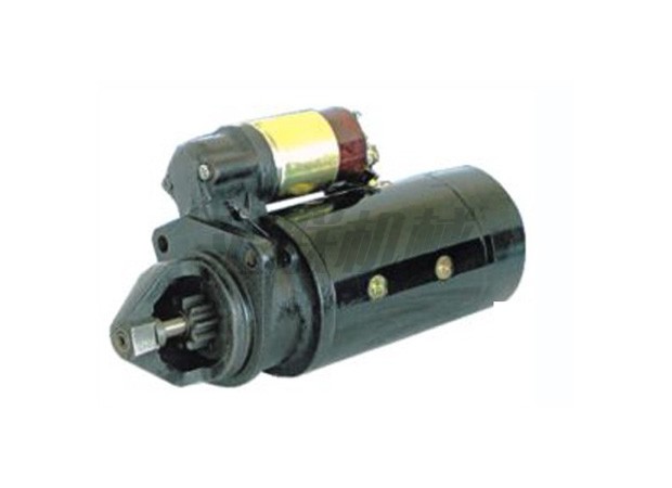 L-1083 MAN 德国曼