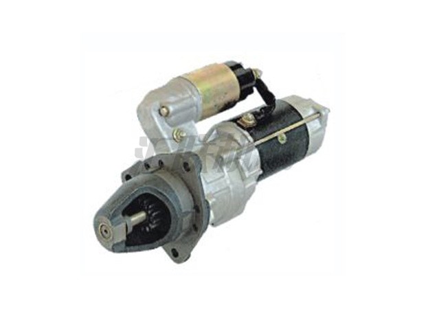 L-1086 小松 S6D105(PC200-1)