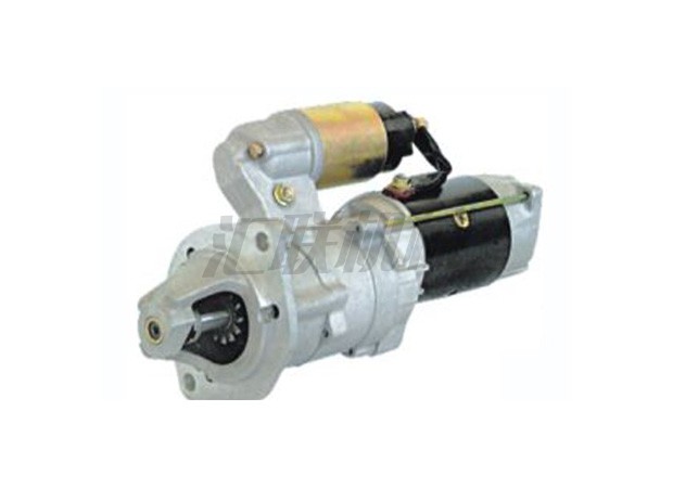 L-1089 小松 S6D105(PC200-2)