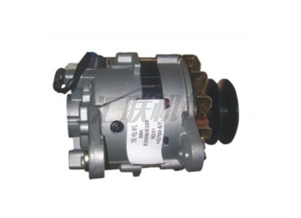 L-1122 E200B/320 6D31 S6K