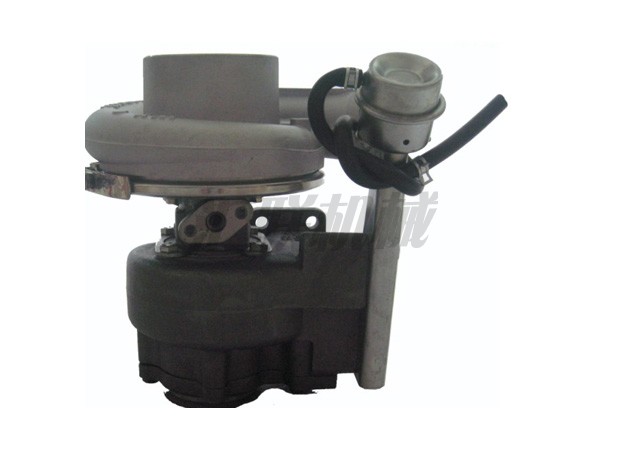 L-1170  沃尔沃210PS