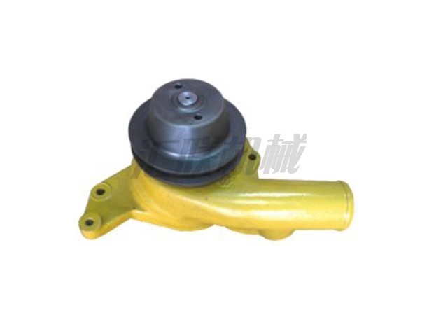 L-1194 PC200-3 6D105